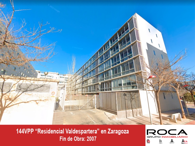 Residencial Valdespartera I1