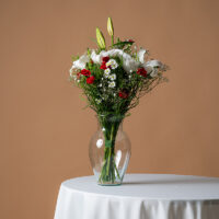 Ramo de Liliums - Imagen 1