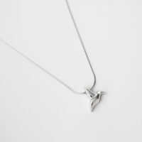 Urna Colgante Colibri - Imagen 3