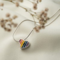 Urna Colgante Pride - Imagen 1