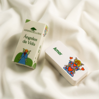 Cartas Ángeles de Vida - Imagen 1