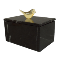 Urna Ornamental Canario - Imagen 1