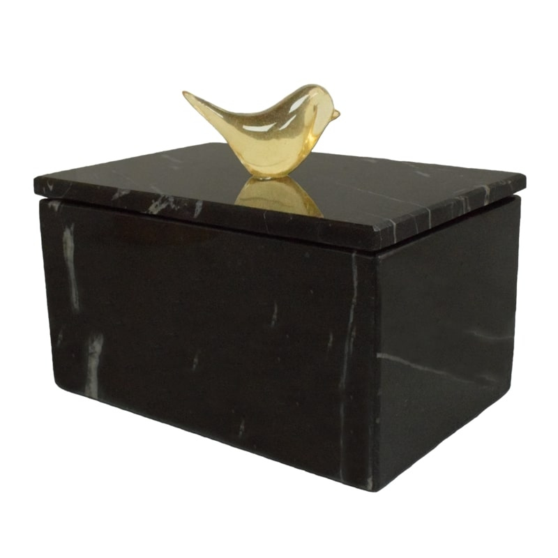 Urna Ornamental Canario