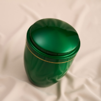 Urna Tranquilidad Verde - Imagen 2