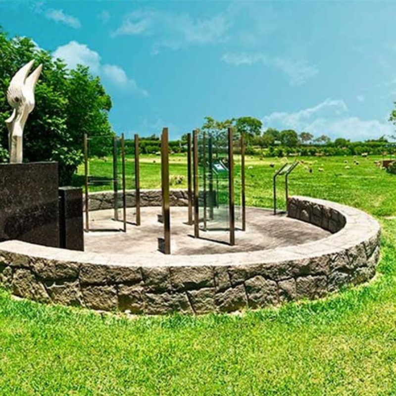 Lote Praderas de la Paz La Molina