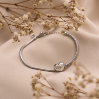 Urna Pulsera Amor Sincero - Imagen 1